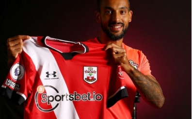 Walcott'un yeni adresi yuvası oldu