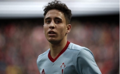 Emre Mor'a La Liga'dan talip çıktı