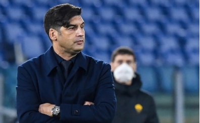 Roma'da Fonseca dönemi bitti; Sarri geliyor