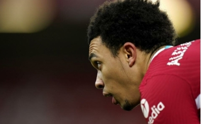 Trent Alexander-Arnold: 'Sanırım rehavete kapıldık'