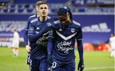 Bordeaux'un yeni başkanın ilk icraatı eski logoyu getirmek oldu