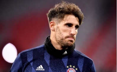 Bayern Münih'te 9 yıllık birliktelik sona erdi