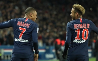 PSG'ye 700 bin avro para cezası
