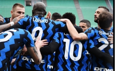 İtalyan devi Inter'in adı ve logosu değişiyor