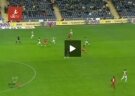 Fenerbahçe 3-1 Gaziantepspor maçının özeti ve golleri Fenerbahçe 3-1 Gaziantepspor maçının özeti ve golleri