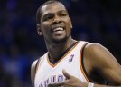 Durant: 'Kobe olmak zorunda de�ilim'