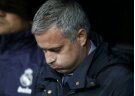 Jose Mourinho'dan �arp�c� itiraf!