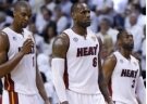 Miami �ampiyonlu�u Spurs'e vermedi!