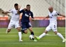 �stanbul BB. S�per Lig'e veda etti