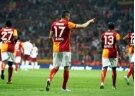 Burak Y�lmaz eski tak�m�na gol� att� ve...
