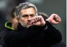 Mourinho i�in �ILGIN iddia! 250 bin pound..
