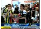 Fenerbah�e soyunma odas� i�te b�yleydi