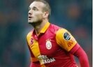 Menajerinden net Sneijder cevab�! 
