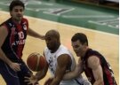 Efes yar� finalde