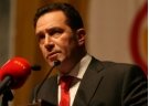 'Meireles'in hareketi Haydar D�men'lik'