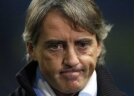 Mancini gazeteye verdi�i ilanla a�latt�! 