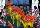 Real Madrid'e kar�� Bar�a ile birle�tiler