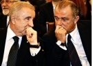 G.Saray'� zora sokacak cevap; 'Gitmem'