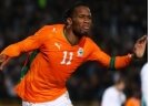 Drogba'n�n hocas�: 'Delirmi� olmam...'