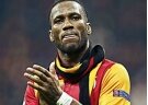 Didier Drogba'ya g�re sezonun en iyisi...