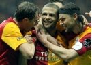 Galatasaray'da yabanc� krizi! Eyvah eyvah