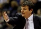 Ergin Ataman patlad�: 'G.Saray'� ciddiye al�n'
