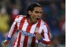 Diego Simeone'den Falcao a��klamas�