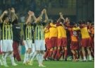 G.Saray'�n sezonu oldu! F.Bah�e'ye fark