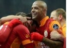 Felipe Melo konu�tu! Juve ne kadar istiyor?