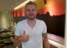 Kadlec'ten F.Bah�e itiraf�! 'Uzun s�redir..'