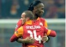 Yabanc� Aslanlar AB'ye gidiyor