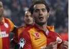 G.Saray'�n 3 gol� 'Ada'n�n listesinde!