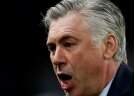 'Real Madrid, Carlo Ancelotti ile anla�t�'