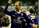 Anderlecht Ba�kan�: ''Belki de Be�ikta�...''