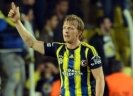 Kuyt: 'Kupay� hakediyoruz'