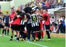 Manisa hata yapmad�, Adana'y� ge�ti!