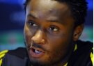 Mikel: 'Hedefime ula�amad�m ama..'