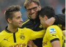 F.Bah�e, Borussia Dortmund olacak