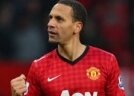 Rio Ferdinand, M.United'da kald�! 