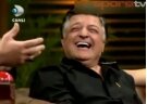 Y�lmaz Vural, Aykut Kocaman oldu! Efsane