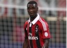 Milan tapusunu da ald�! �talya'da kald�!