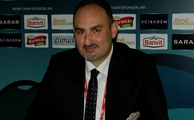 Sel�uk Ernak: 'Devam ediyoruz'