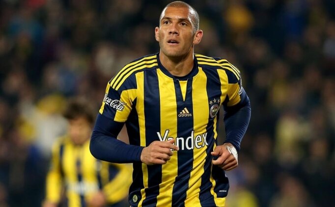 Fernandao: 'Ta�lar yerine oturuyor'
