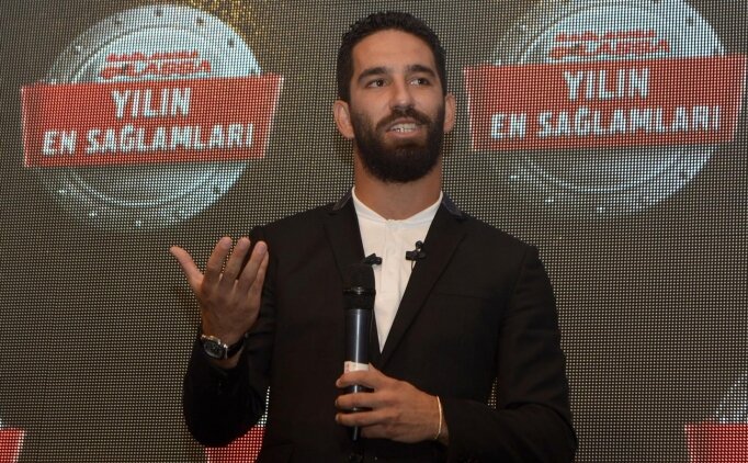 Y�l�n en sa�lam transferi Arda