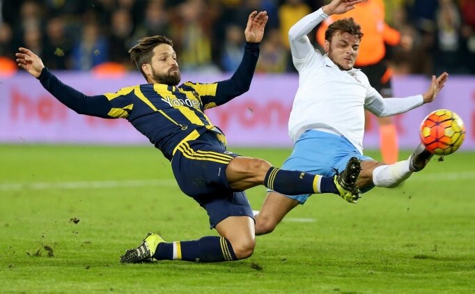 Fenerbah�e'den 9 ma�ta 2!