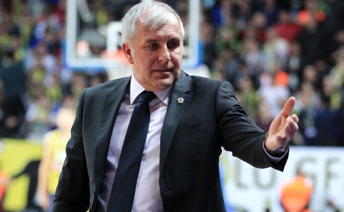 Obradovic: 'Banvit bize sorun yaratt�'