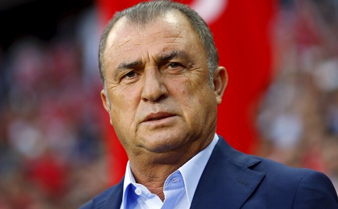 Fatih Terim'den samimi a��klamalar
