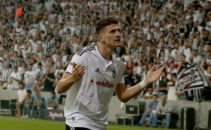 Fiorentina Ba�kan� Mario Cognigni Gomez ile ilgili a��klama yapt�