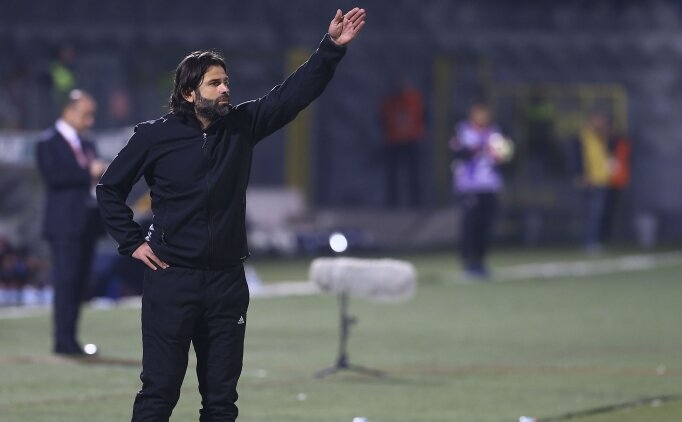 �brahim �z�lmez: 'Rakip 10 ki�i kald�ktan sonra...'