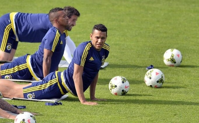 Josef'in akl� Be�ikta� ma��nda